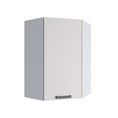 Верхний шкаф Ройс Бежевый софт ВПУ 600*600