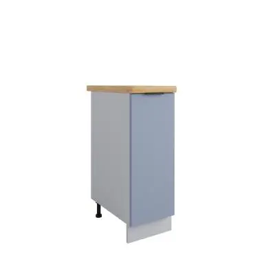 Стол Виано Блю С 300