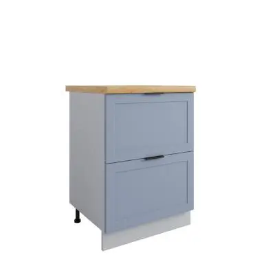 Стол Перо Блю КС2Я 600