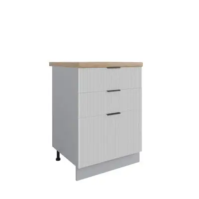 Стол Паола Баунти КС3Я 600