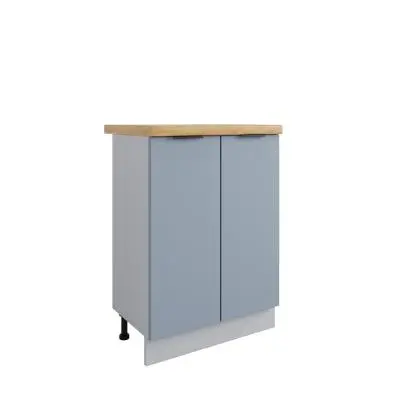 Стол Виано Блю МС 600