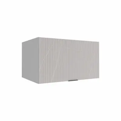 Верхний шкаф Монца Кварц бежевый ГВПГ 800