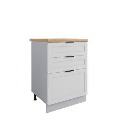 Стол Перо Баунти КС3Я 600