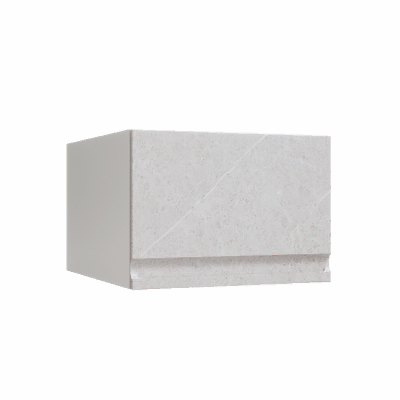 Верхний шкаф Скала Гранит Маус ГПГ 500