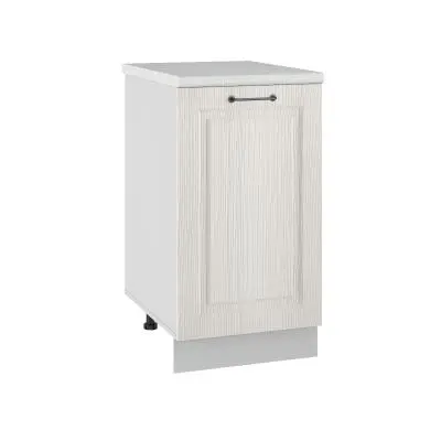 Стол Капри Липа белый С 450
