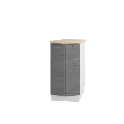 Стол Фенис Арт Металл СТ 400