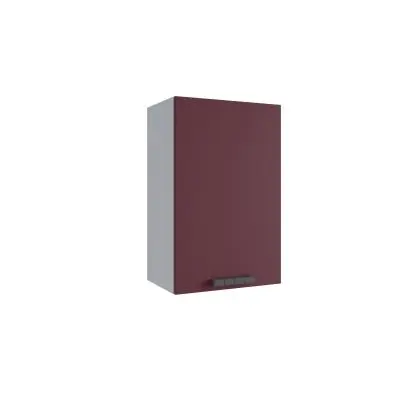 Верхний шкаф Ройс Вино софт П 450