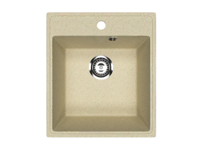 Мойка Practik PR-M 425-002 слоновая кость PR-M 425-002