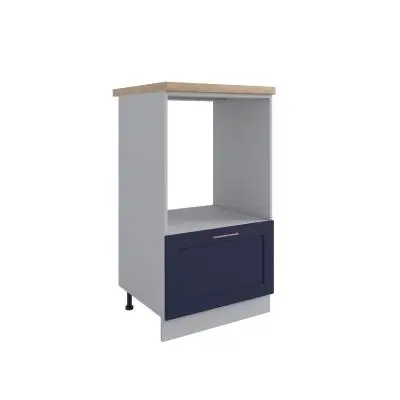Стол Квадро Черника СН 600М