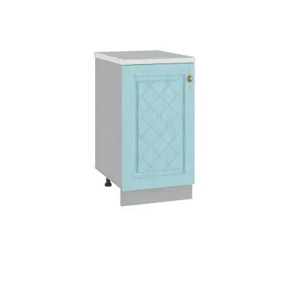 Стол Гранд Зелёный С 450