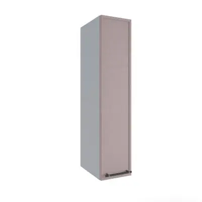 Верхний шкаф Марта Пудра Скин ВП 200