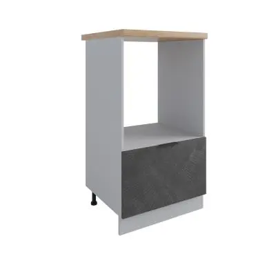 Стол Фенис Палм Грей СН 600М