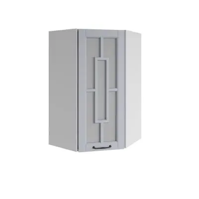 Верхний шкаф Гарда Маус софт ВПУС 550*550