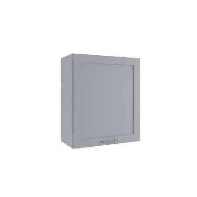 Верхний шкаф Квадро Маус софт П 601