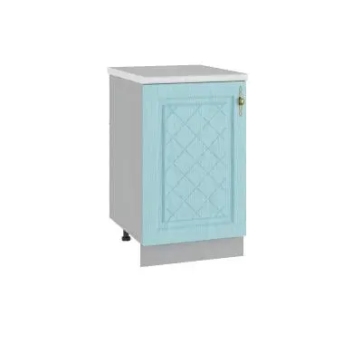 Стол Гранд Зелёный С 500
