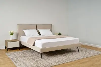 Кровать Сильвия 1,6 Сэнд