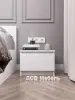 МС Мори Тумба ТПМ 400.1 (МП/3) Белый