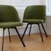 Стул Монти (1 шт) Олива