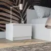 МС Мори Тумба ТПМ 400.1 (МП/3) Белый