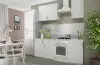 Модульная кухня Гранд Белый