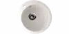 Мойка Ulgran U-405-331 белый