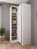 МС Мори Шкаф угловой МШУ 940 Белый