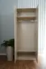 МС Мори Шкаф МШ 800 Сатин