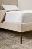 Кровать Сильвия 1,6 Сэнд