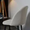 Стул Ракушка (2 шт) Бежевый Софт