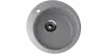 Мойка Ulgran U-405-342 графит