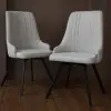 Стул Нико (1 шт) Туман