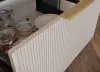 Модульная кухня Мелисса Бежевый Скин