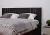 Кровать Леванте 1,8 Графит