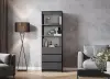 МС Мори Стеллаж МСТ 600.3 (МП) Графит