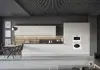 Модульная кухня Ирис Мираж