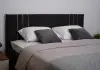 Кровать Леванте 1,8 Графит