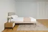 Кровать Сильвия 1,6 Сэнд