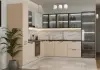 Модульная кухня Марсель Фреш Дюна / Меркури