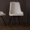 Стул Нико (1 шт) Беж