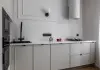Модульная кухня Марта Бежевый софт