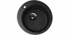 Мойка Ulgran U-405-308 черный