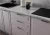 Модульная кухня Манго Бежевый