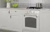 Модульная кухня Гранд Белый