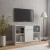 МС Мори Тумба под ТВ МТВ 1204.1 (МП/3) Белый