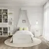 МС Ki-Ki Кровать КРД 900.1