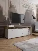 МС Ланс Комод К202 (МП) Белый
