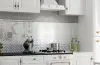Модульная кухня Гранд Белый