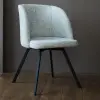 Стул Монти (1 шт) Туман