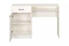 Ливерпуль Стол туалетный 12.46 Белый/Ясень ваниль