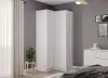 МС Мори Шкаф угловой МШУ 940 Белый